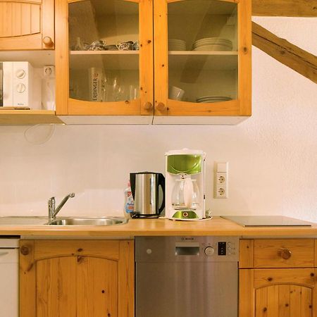 Ferienwohnung Haus Maria Brinkhus Schonach im Schwarzwald Exterior foto