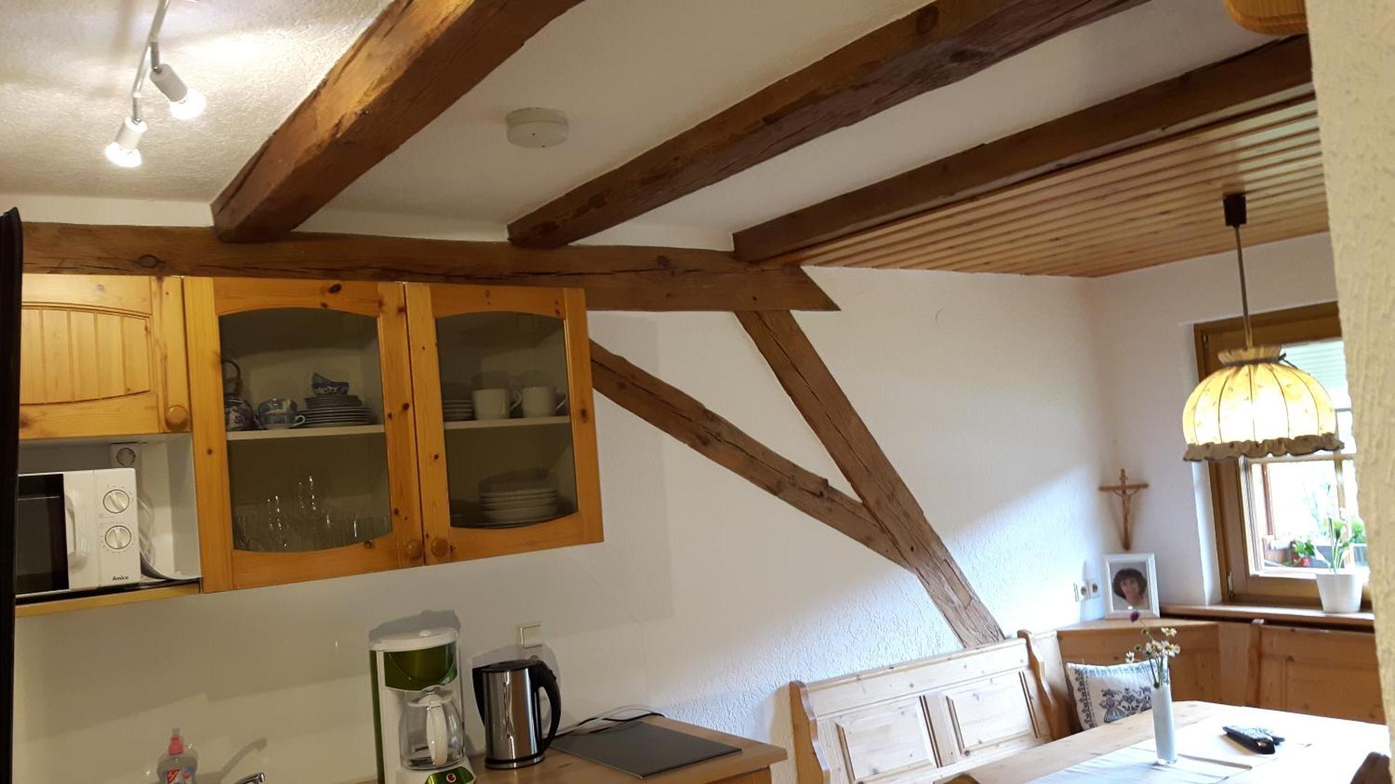 Ferienwohnung Haus Maria Brinkhus Schonach im Schwarzwald Exterior foto