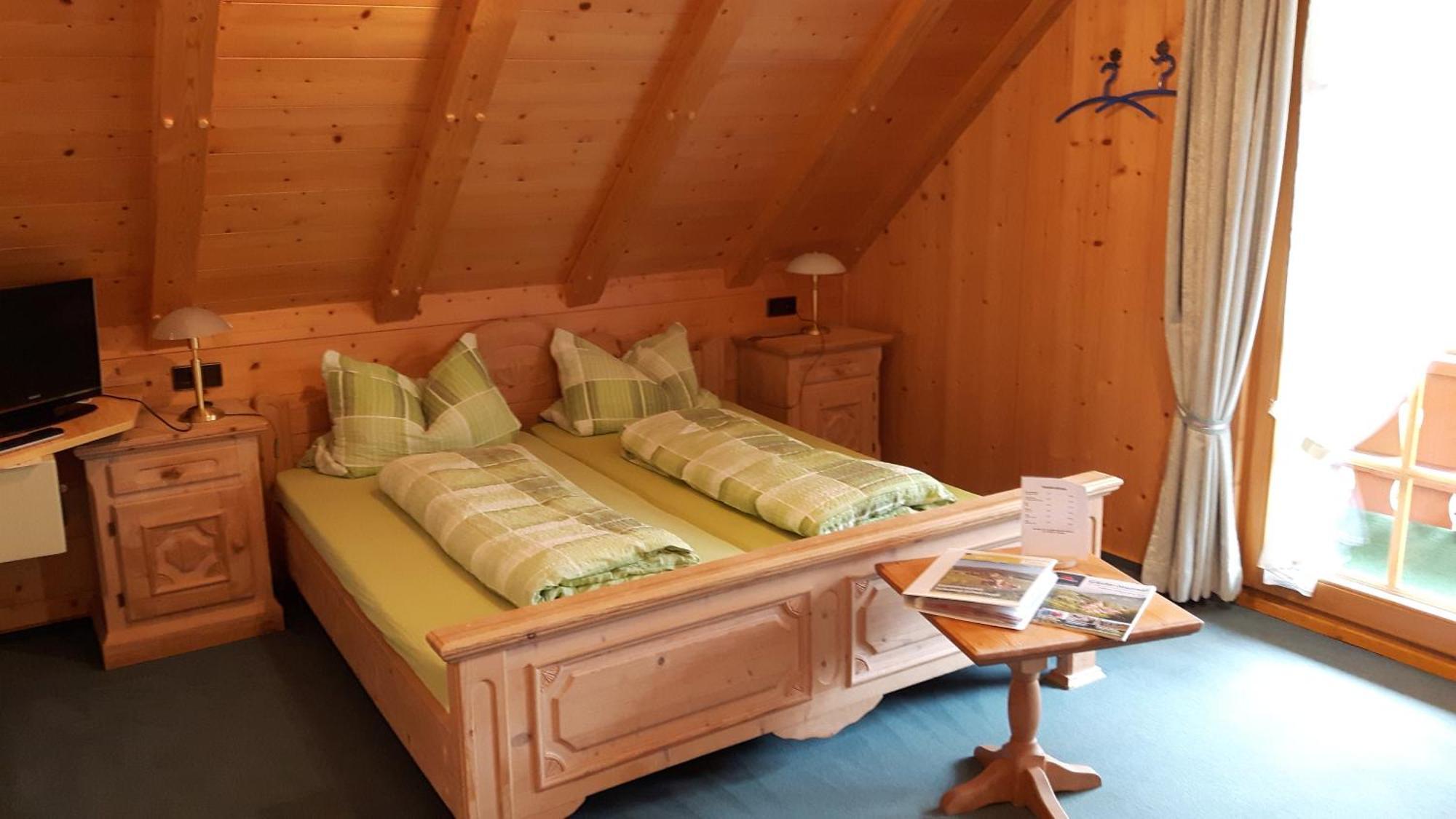 Ferienwohnung Haus Maria Brinkhus Schonach im Schwarzwald Exterior foto