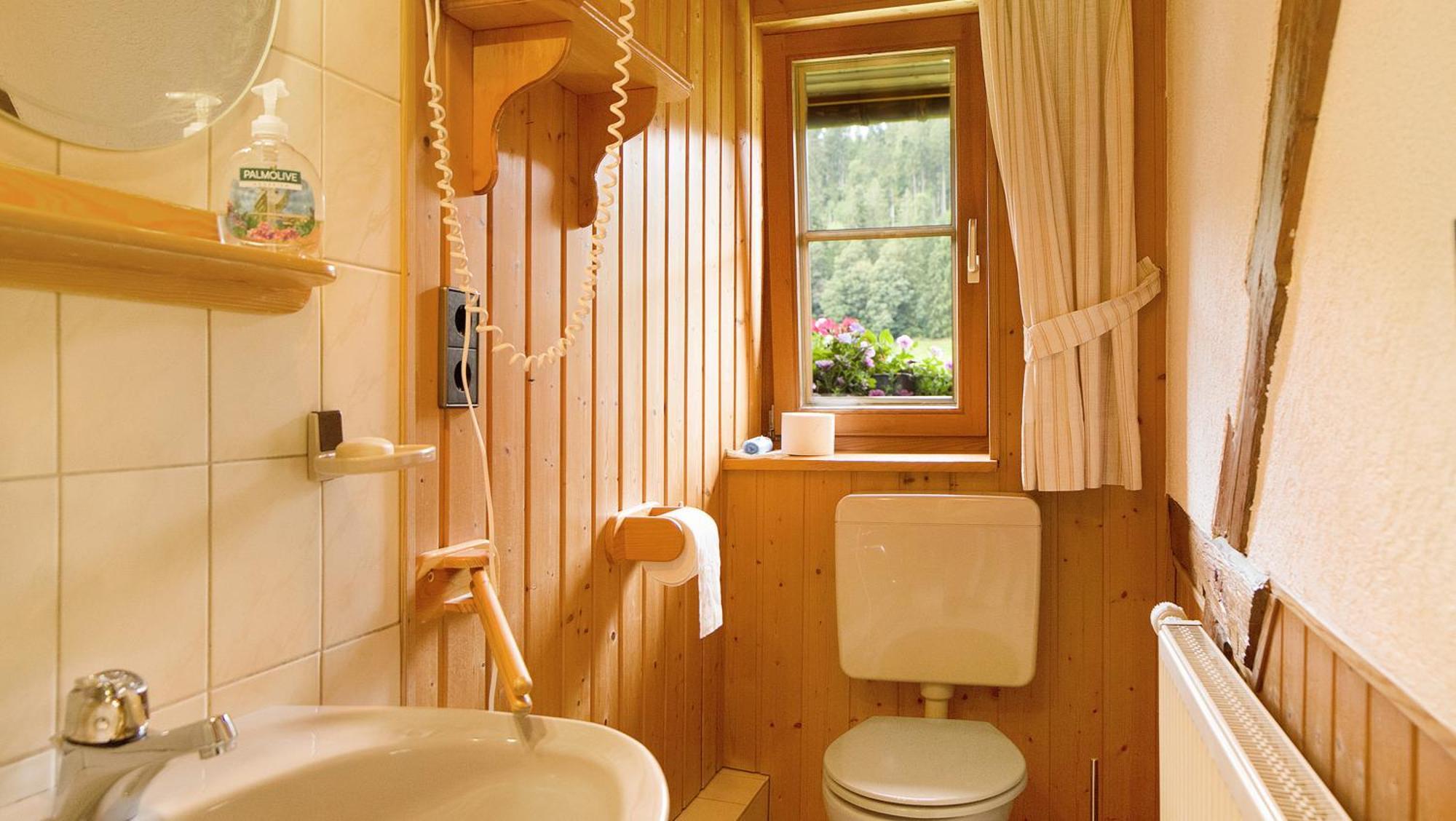 Ferienwohnung Haus Maria Brinkhus Schonach im Schwarzwald Exterior foto