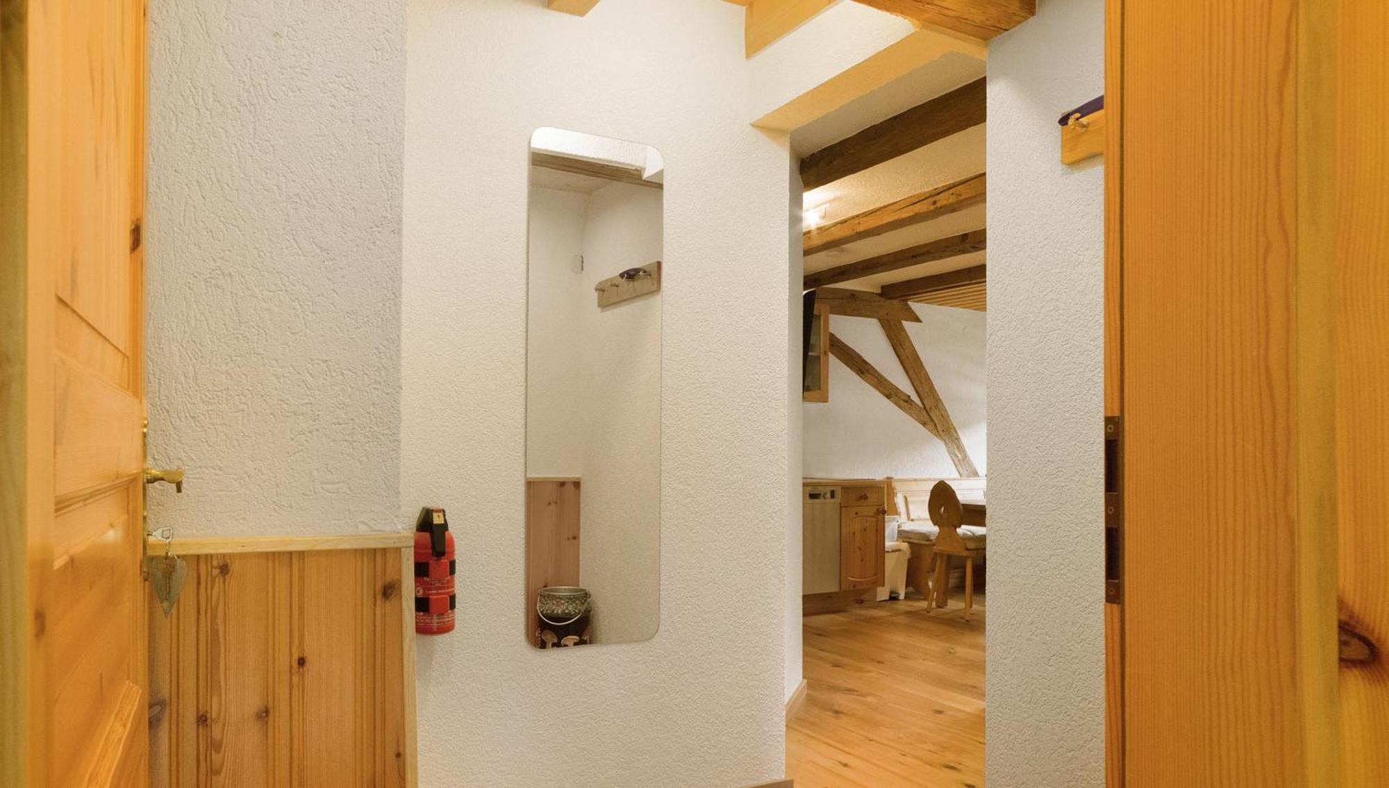 Ferienwohnung Haus Maria Brinkhus Schonach im Schwarzwald Exterior foto
