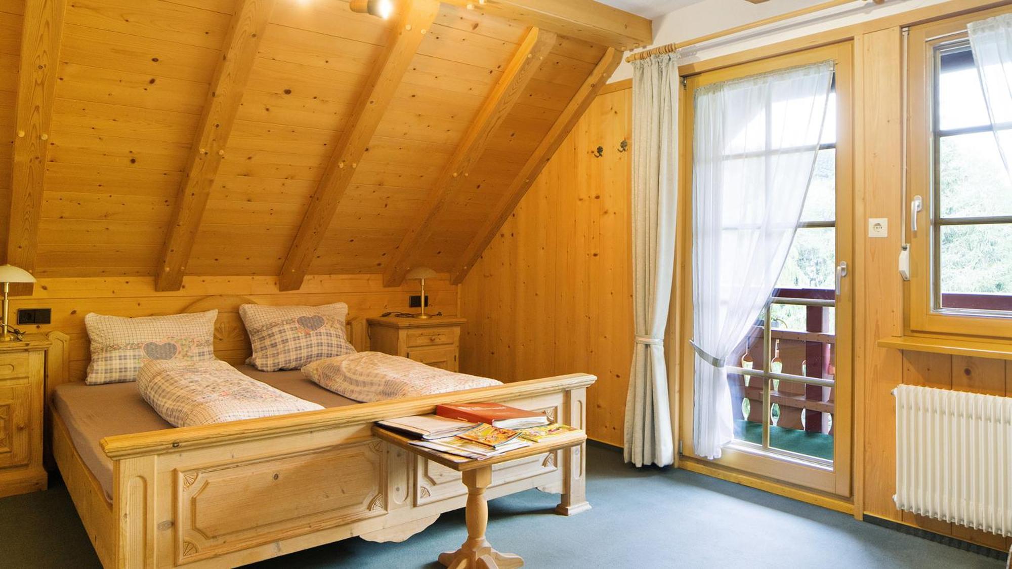 Ferienwohnung Haus Maria Brinkhus Schonach im Schwarzwald Exterior foto